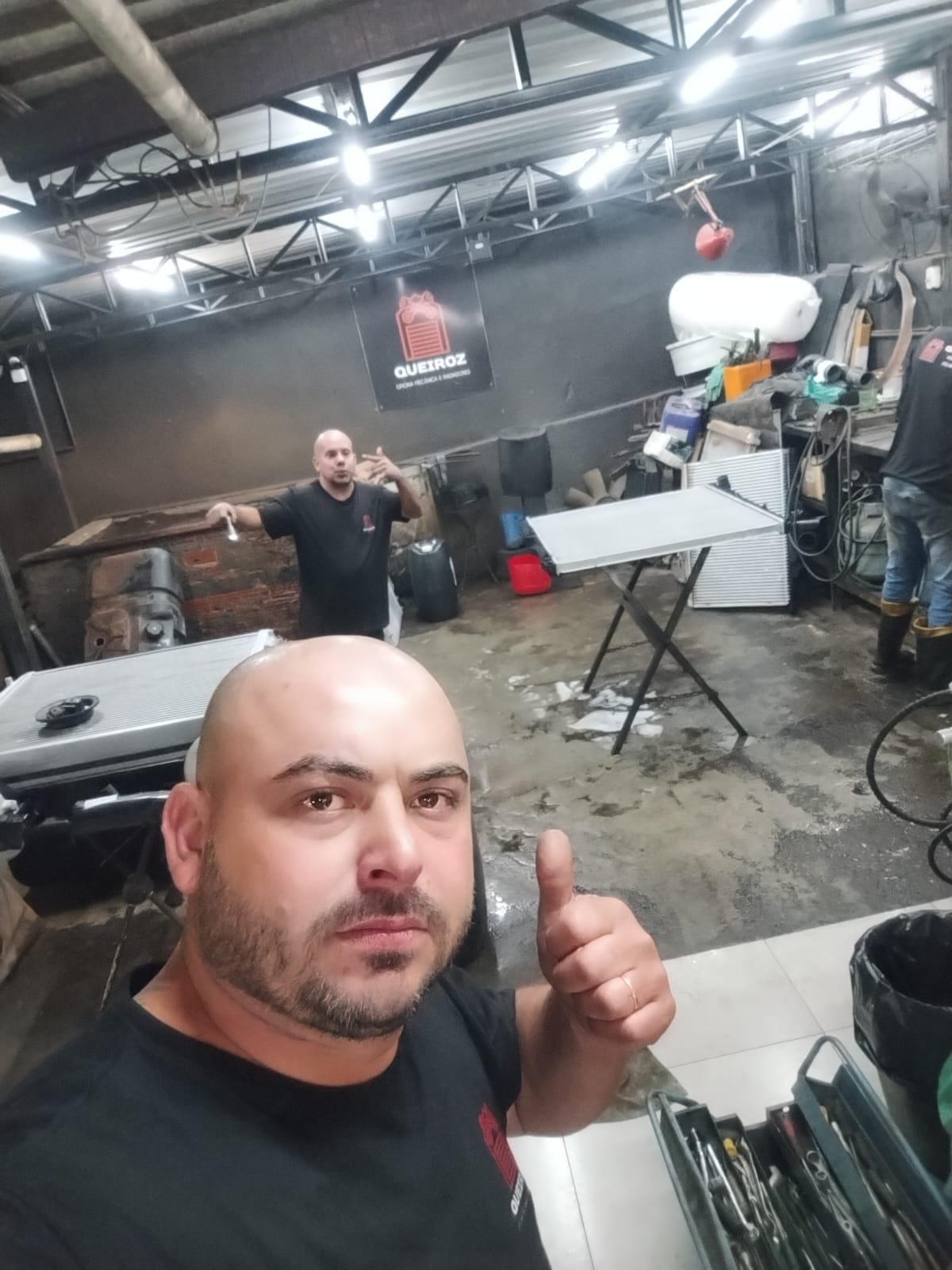 Queiroz Radiadores